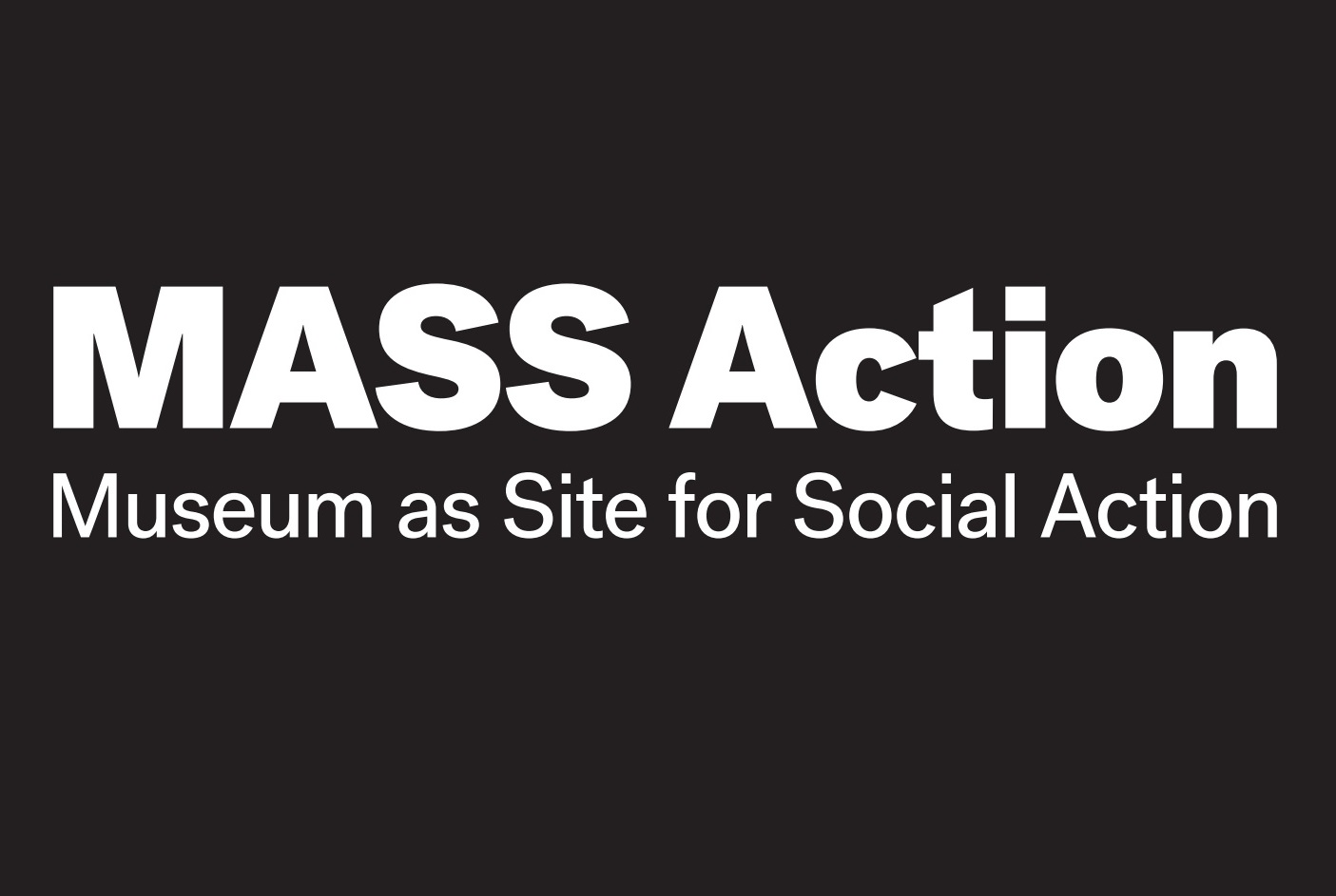 CoSponsor MASS Action logo - Elisabeth Callihan